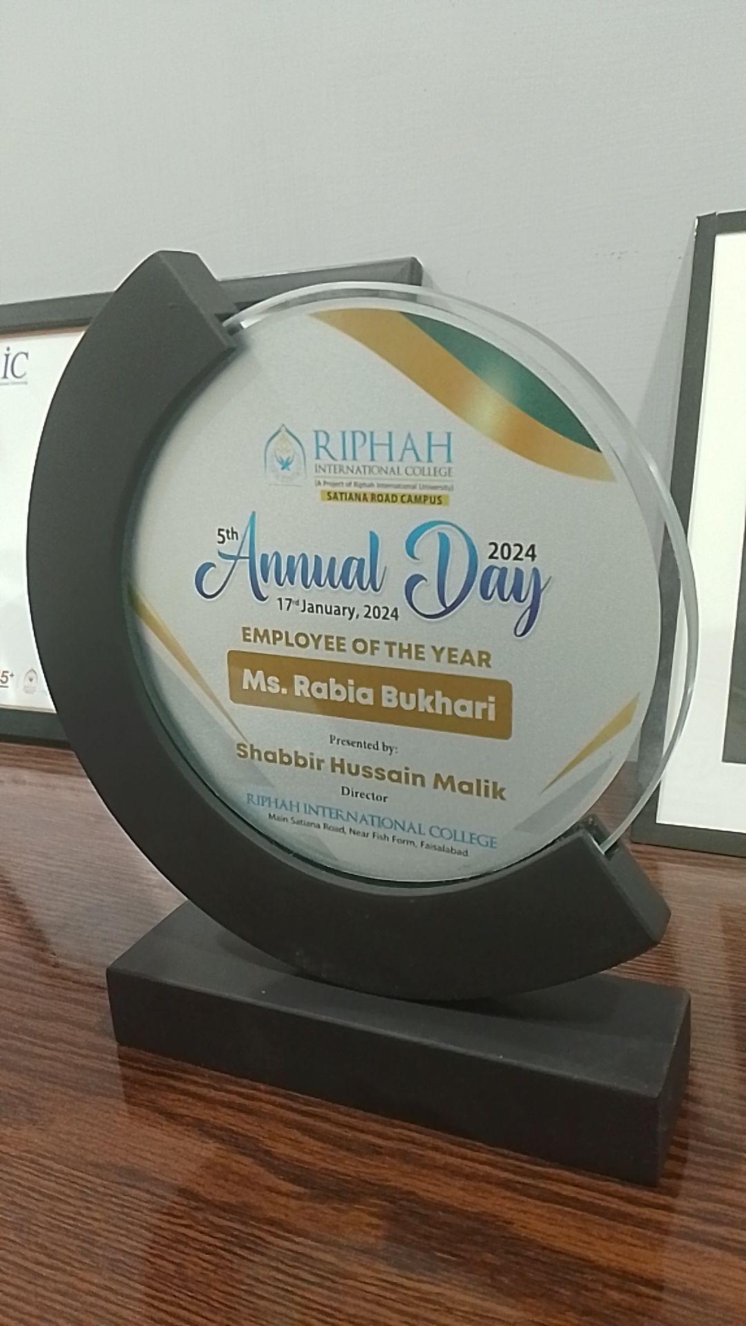 Riphah